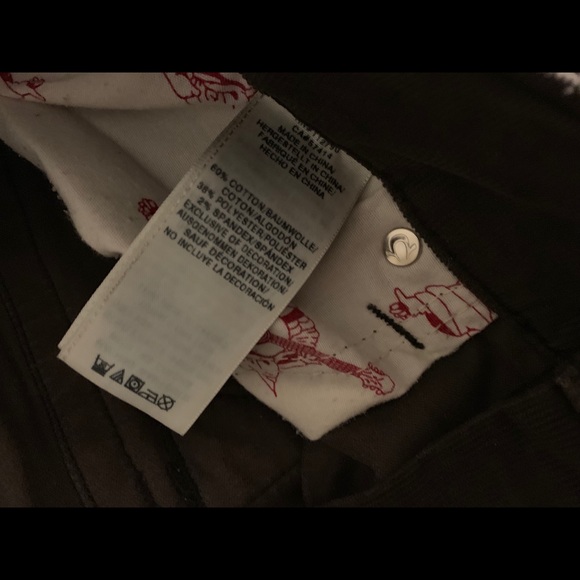 True religion men’s corduroy Jeans - Picture 3 of 5